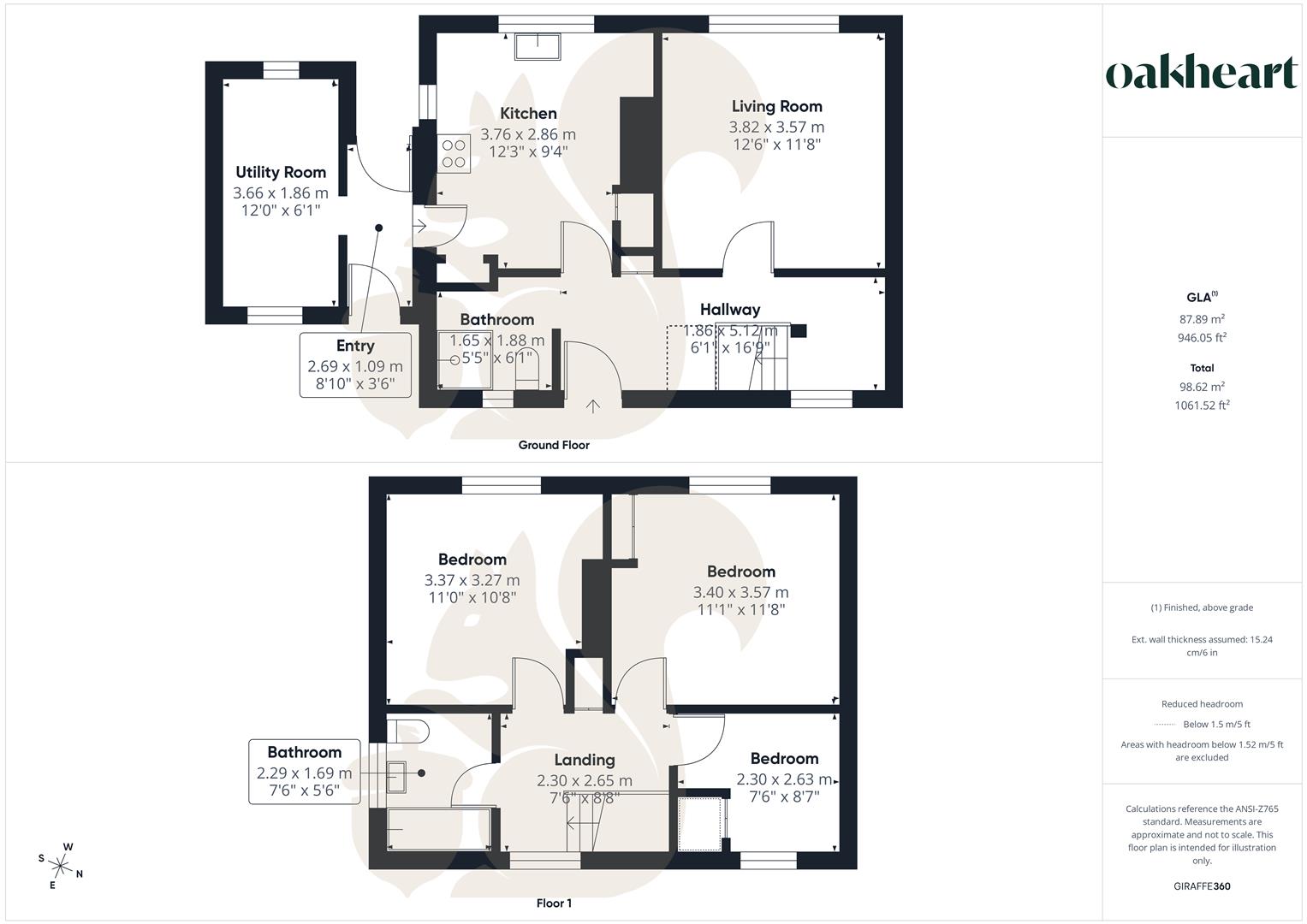 Floorplan thumbnail